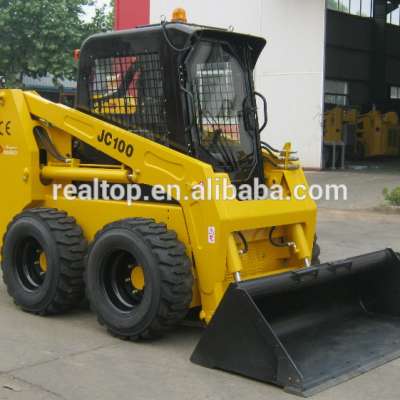 Skid Steer Loader for sale-JC45