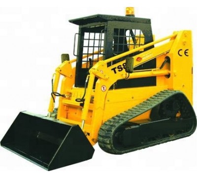 Mini Skid Steer Loader