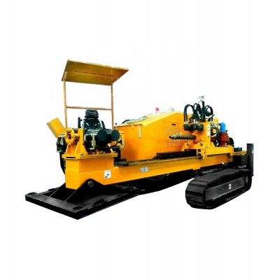 20ton hdd, Mini horizontal directional drilling machine