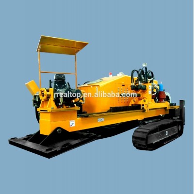 hot sale horizontal directional drilling machine H320B