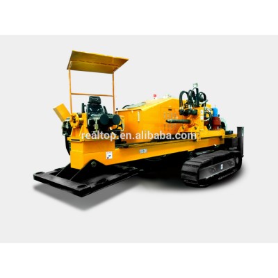 H400B 43tons horizontal directional drilling machine