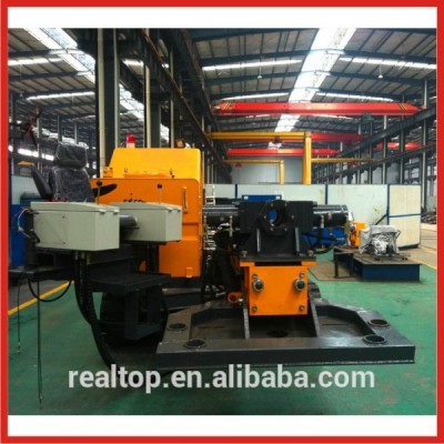 H400B 40ton hdd drilling machine